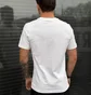 Футболка мужская Nike Sportswear T-Shirt White HJ3271-100