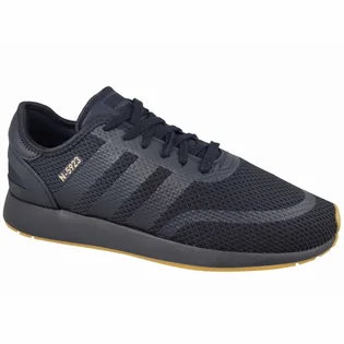 Кроссовки унисекс Adidas N-5923 Black IH8877