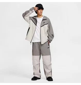 Штаны мужские Nike Tech Woven Grey HM7158-014