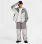 Штаны мужские Nike Tech Woven Grey HM7158-014
