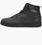 Кросівки чоловічі Puma Rebound Mid Fur Black 37557604