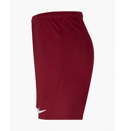 Шорты мужские Nike Park Iii Red Bv6855-677