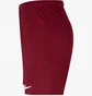 Шорты мужские Nike Park Iii Red Bv6855-677