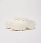 Тапочки жіночі CROCS Stomp Clog Beige 209347-0WV