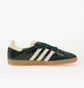Кроссовки женские Adidas Samba Og Green JR8848