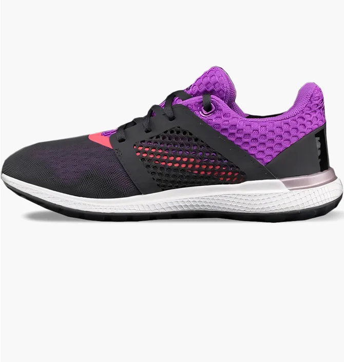 Кроссовки женские Adidas Energy Bounce 2 W Violet B49596