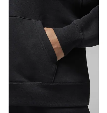 Худи женское Air Jordan Brooklyn Fleece Black FN4488-010