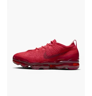 Кросівки чоловічі Nike Air Vapormax 2023 Flyknit MenS Shoes Red DV1678-600