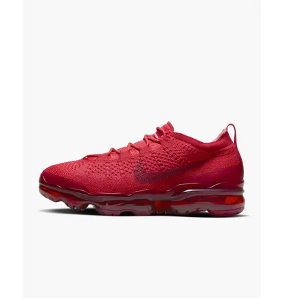 Кросівки чоловічі Nike Air Vapormax 2023 Flyknit MenS Shoes Red DV1678-600
