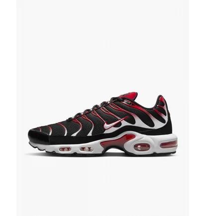 Кросівки чоловічі Nike Air Max Plus Black Dm0032-004
