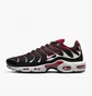 Кросівки чоловічі Nike Air Max Plus Black Dm0032-004