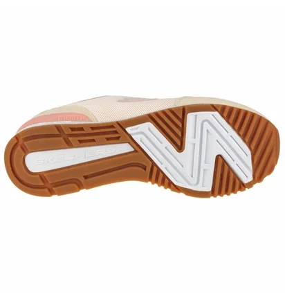 Кроссовки женские Skechers Sunlite Casual Daze Beige 155031-NAT