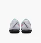Сороконіжки чоловічі Nike Phantom Gx Ii Club Tf Light Blue FJ2587-300