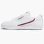 Кроссовки детские Adidas Continental 80 J white F99787
