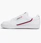 Кроссовки детские Adidas Continental 80 J white F99787