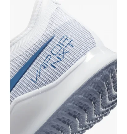 Кроссовки мужские Nike M Nike React Vapor Nxt Hc White Cv0724-111