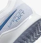 Кроссовки мужские Nike M Nike React Vapor Nxt Hc White Cv0724-111