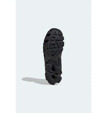 Кроссовки унисекс Adidas Megaride F50 Black HQ9343