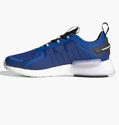 Кросівки унісекс Adidas Nmd_V3 Shoes Blue Gy4134