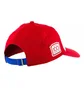 Кепка унисекс Adidas Neb 100 Sl Adj Red EKM82