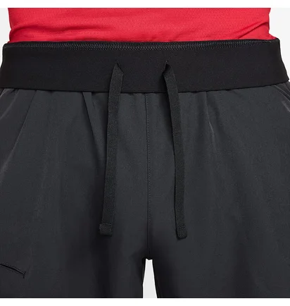 Шорты мужские Nike Court Black FZ6913-010