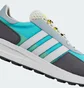 Кросівки чоловічі Adidas Retropy E5 Shoes Grey/Turquoise Gx9820
