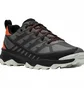 Кроссовки мужские Merrell Speed Eco Waterproof Walking Shoes Grey J036999