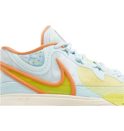 Кроссовки мужские Nike Kyrie 8 Light Blue DJ6017-400