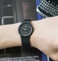 Часы унисекс Casio Analog MQ-24-1E