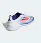 Сороконожки унисекс Adidas Adizero F50 Pro Tf White IF1323