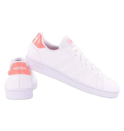 Кросівки дитячі Adidas Advantage White GY5692
