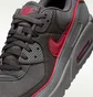 Кросівки чоловічі Nike Air Max 90 Black HV4517-001