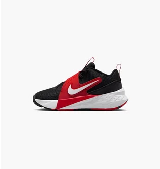 Кросівки дитячі Nike Team Hustle D 12 Black HF6279-001
