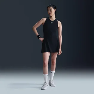 Плаття жіноче Nike Victory Dri-Fit Black FQ1780-010