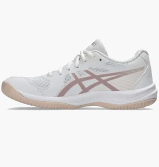 Кроссовки женские Asics Upcourt 6 White 1072A107-104