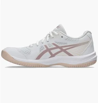 Кросівки жіночі Asics Upcourt 6 White 1072A107-104