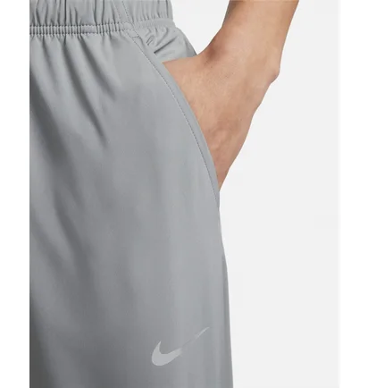 Штани чоловічі Nike Form MenS Dri-Fit Tapered Versatile Pants Grey FB7497-084