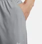 Штани чоловічі Nike Form MenS Dri-Fit Tapered Versatile Pants Grey FB7497-084