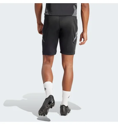 Шорты мужские Adidas Tiro 24 Competition Training Shorts Black IL8256