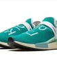 Кросівки чоловічі Adidas Hu Nmd Turquoise Q46466