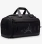 Сумка чоловіча Air Jordan Velocity Duffle Bag M (62.5L) Black MM0920-KK2
