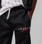 Спортивный костюм детский Air Jordan Jumpman Sustainable Black 95B910-023__95B912-023