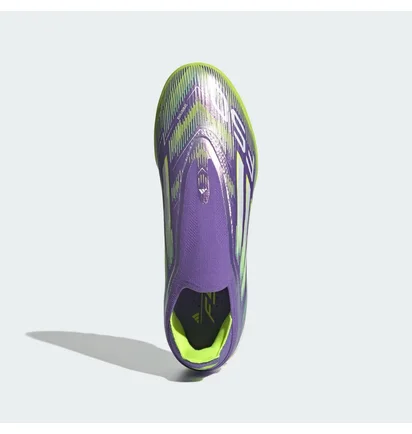 Сороконіжки унісекс Adidas F50 Pro Ll Violet JR9330