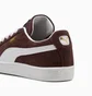 Кросівки унісекс Puma Suede Classic Brown 399781-34