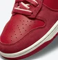 Кросівки чоловічі Nike Dunk High Se Red DH0960-600