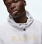Худи мужское Air Jordan X Psg Statement Fleece Hoodie White DV0613-100