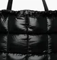 Сумка женская Nike Sportswear Puffle Black HQ0220-010