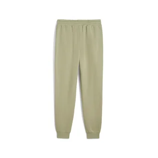 Штани чоловічі Puma Ess Logo Lab Execution Olive 688182-82