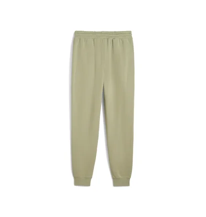 Штани чоловічі Puma Ess Logo Lab Execution Olive 688182-82