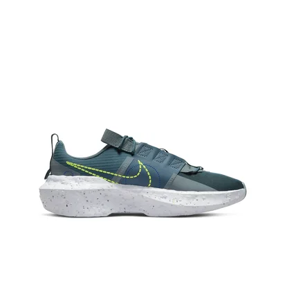 Кроссовки мужские Nike Crater Impact Se Turquoise Dj6308-002